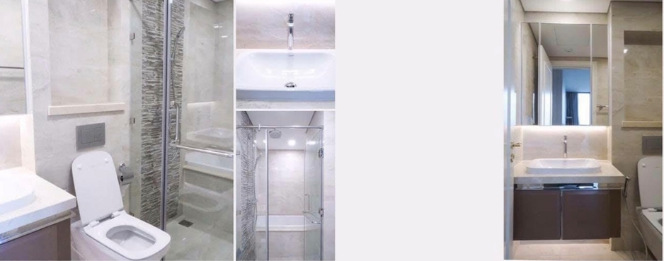 D102413 - Vinhomes Golden River Apartment For Rent & Sale Ho Chi Minh - 2 bedroom